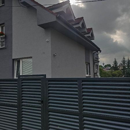 Ubytovanie Tri Sestry Hrabušice المظهر الخارجي الصورة