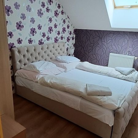 Ubytovanie Tri Sestry Hrabušice المظهر الخارجي الصورة