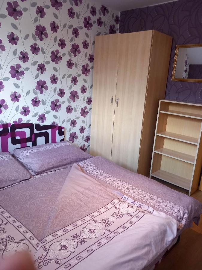 Ubytovanie Tri Sestry Hrabušice المظهر الخارجي الصورة