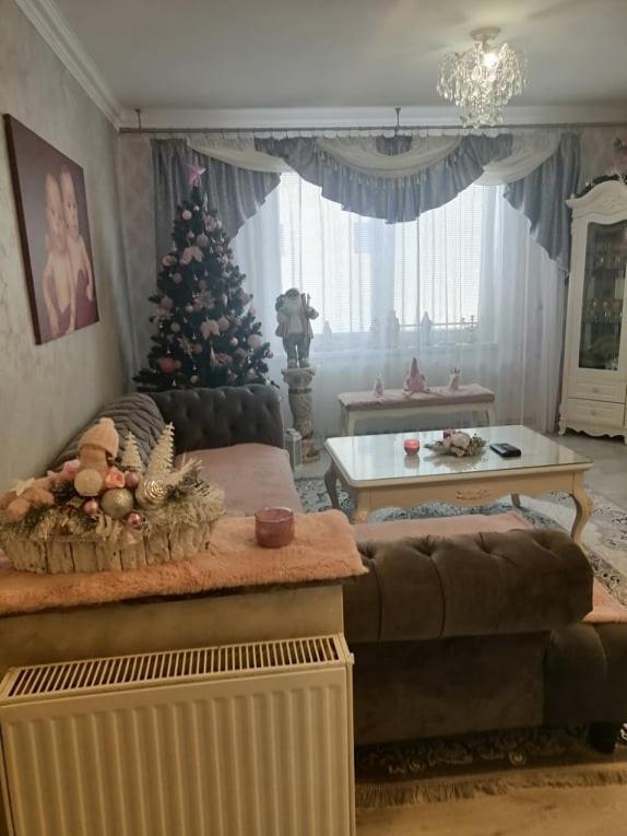 Ubytovanie Tri Sestry Hrabušice المظهر الخارجي الصورة