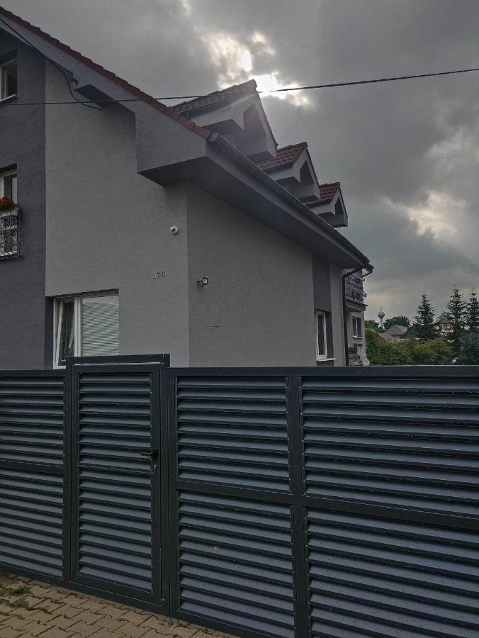 Ubytovanie Tri Sestry Hrabušice المظهر الخارجي الصورة