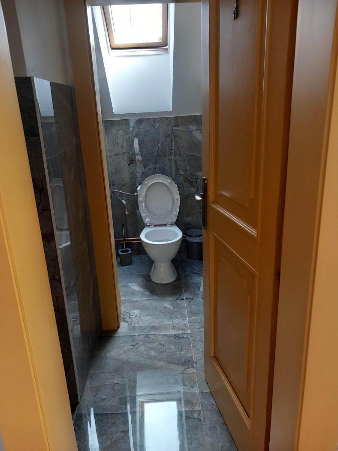 Ubytovanie Tri Sestry Hrabušice المظهر الخارجي الصورة