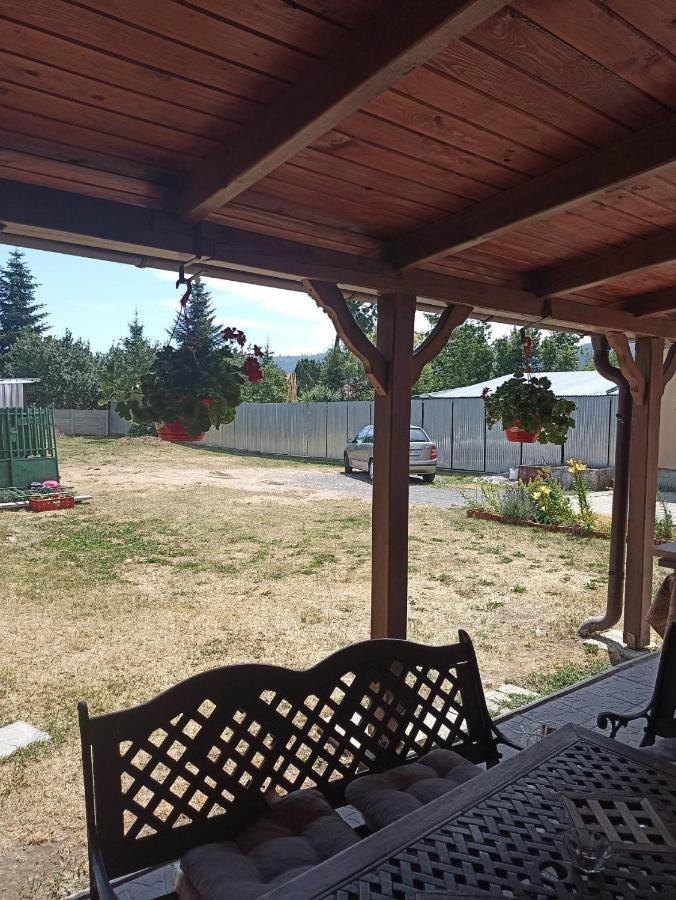 Ubytovanie Tri Sestry Hrabušice المظهر الخارجي الصورة
