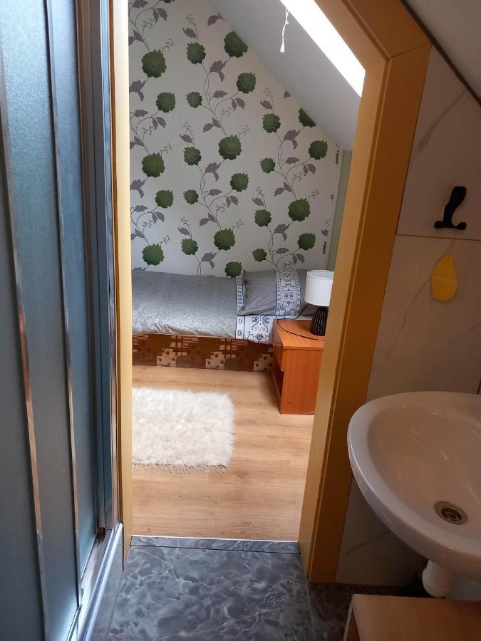 Ubytovanie Tri Sestry Hrabušice المظهر الخارجي الصورة