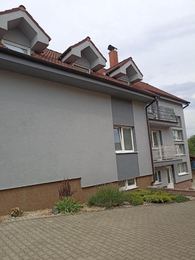 Ubytovanie Tri Sestry Hrabušice المظهر الخارجي الصورة