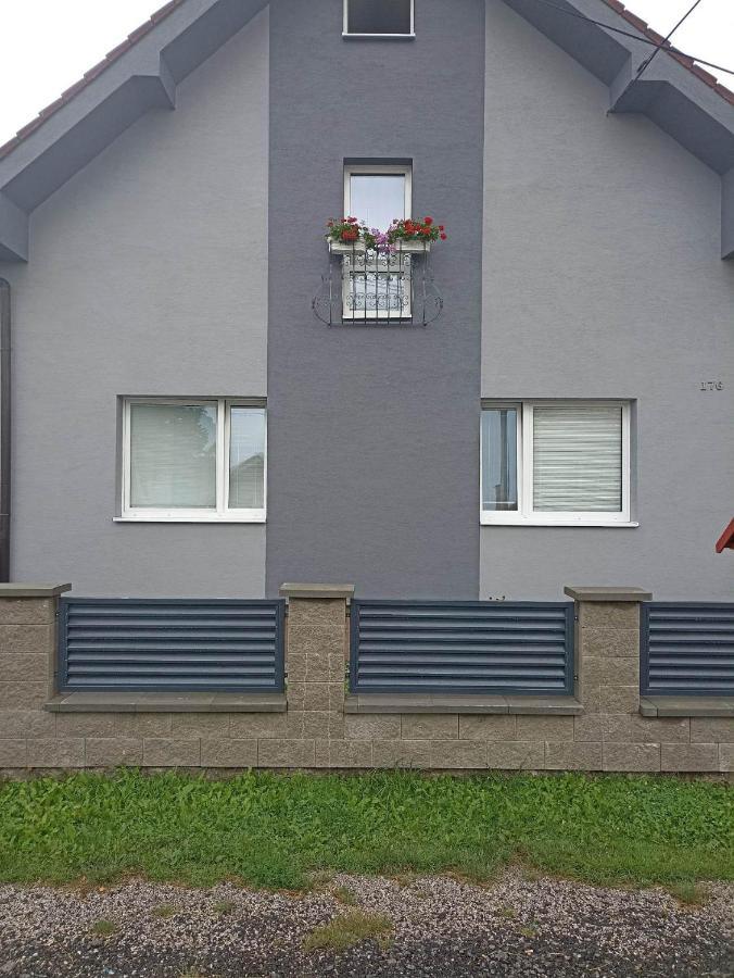 Ubytovanie Tri Sestry Hrabušice المظهر الخارجي الصورة