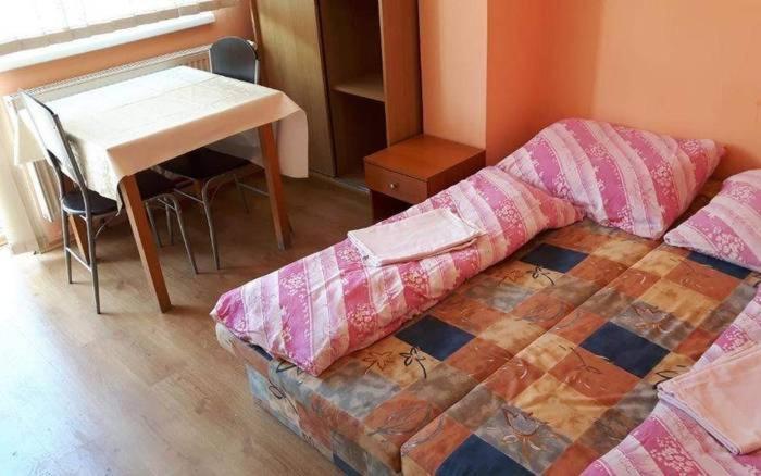 Ubytovanie Tri Sestry Hrabušice المظهر الخارجي الصورة