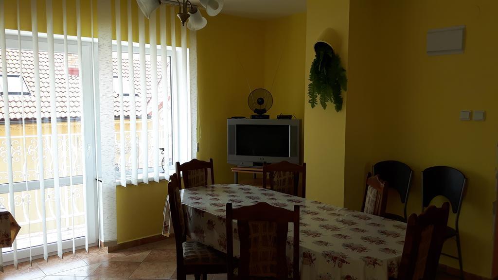 Ubytovanie Tri Sestry Hrabušice المظهر الخارجي الصورة
