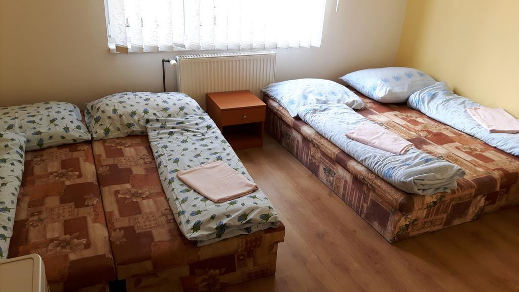 Ubytovanie Tri Sestry Hrabušice المظهر الخارجي الصورة