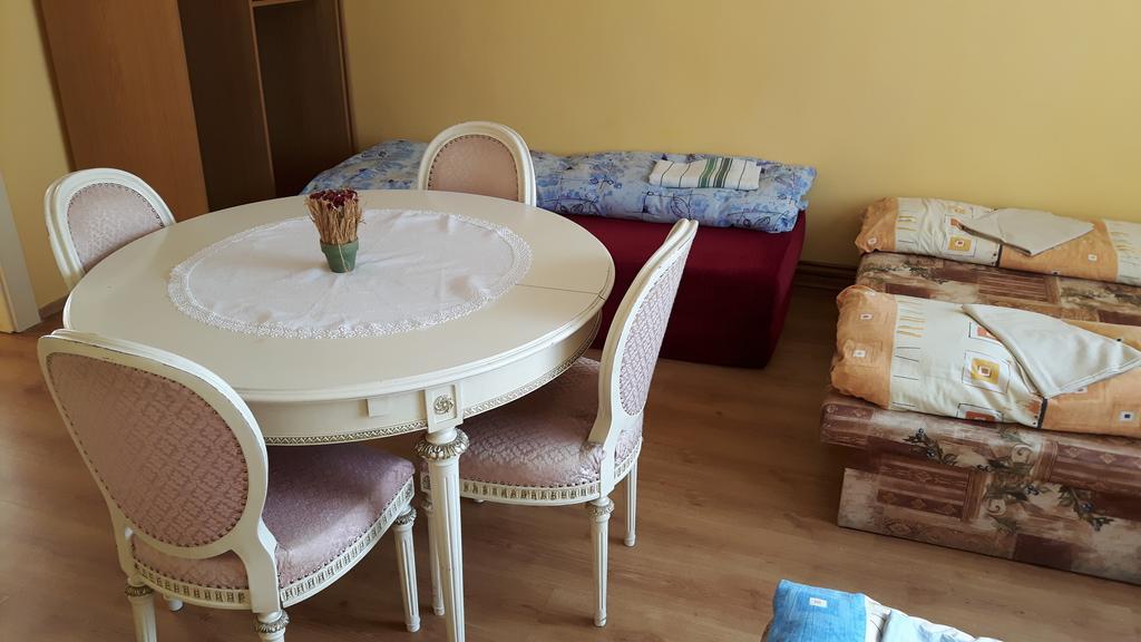 Ubytovanie Tri Sestry Hrabušice المظهر الخارجي الصورة