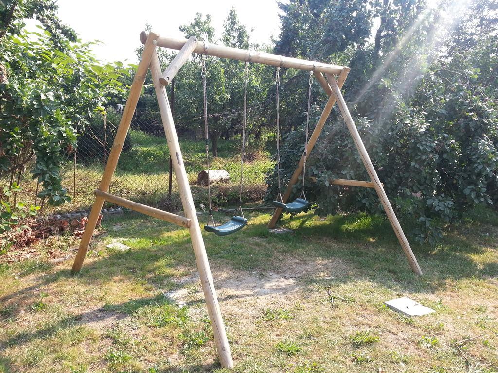 Ubytovanie Tri Sestry Hrabušice المظهر الخارجي الصورة
