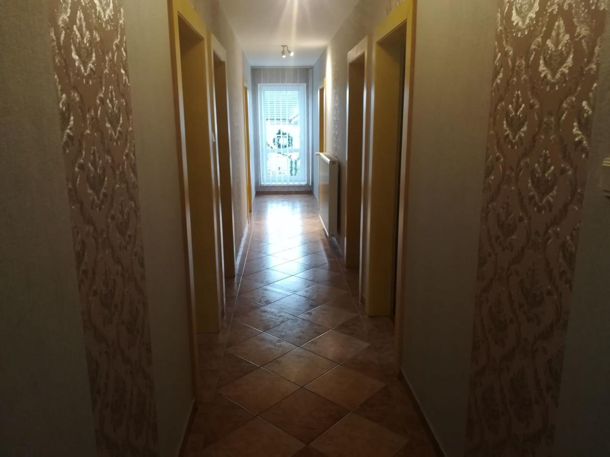 Ubytovanie Tri Sestry Hrabušice المظهر الخارجي الصورة