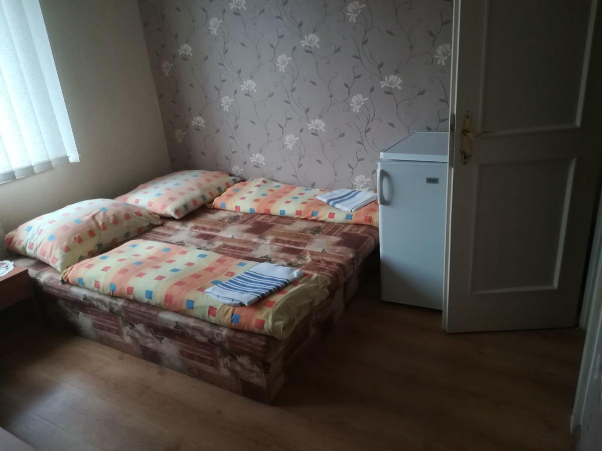 Ubytovanie Tri Sestry Hrabušice المظهر الخارجي الصورة