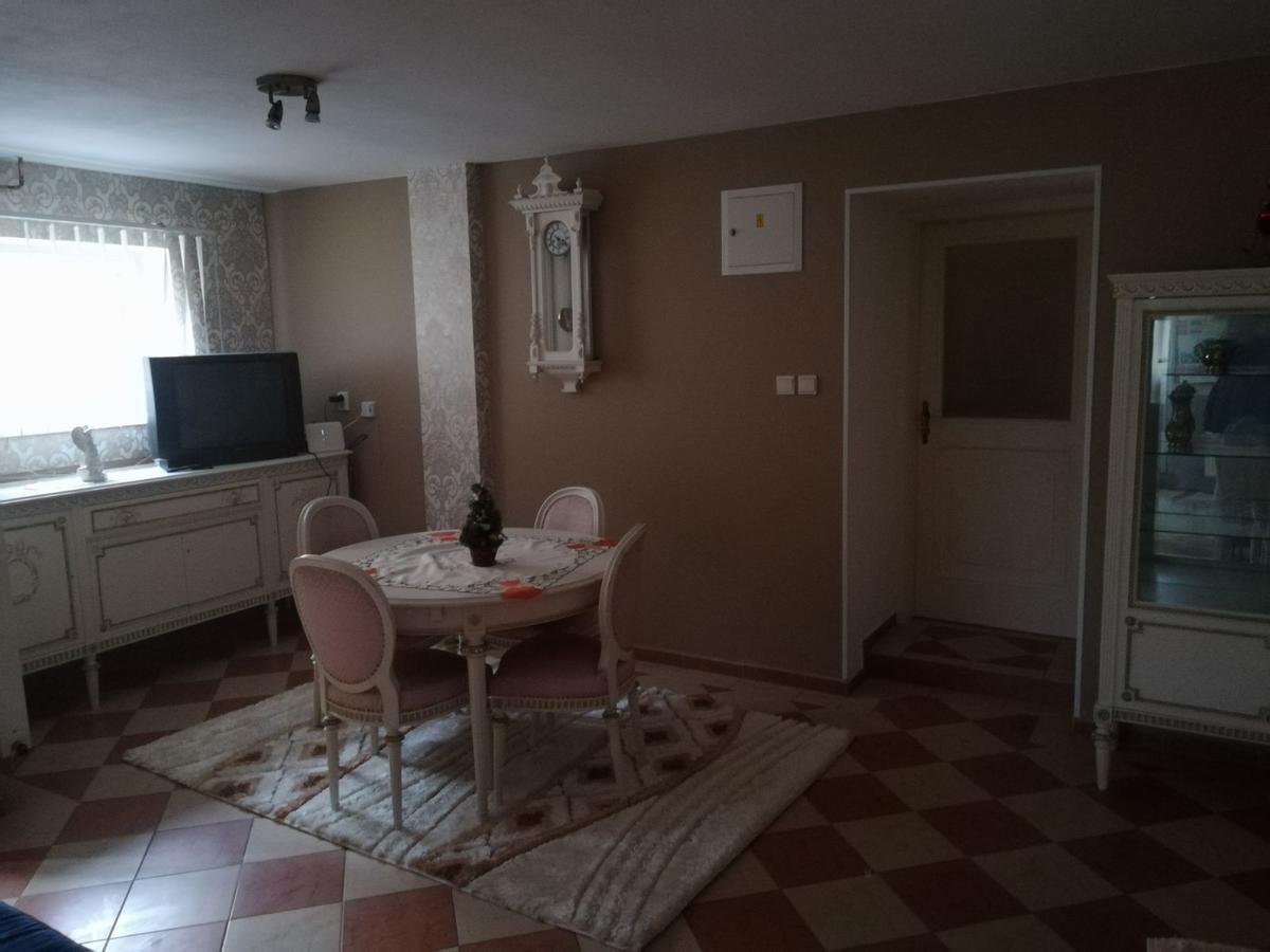 Ubytovanie Tri Sestry Hrabušice المظهر الخارجي الصورة