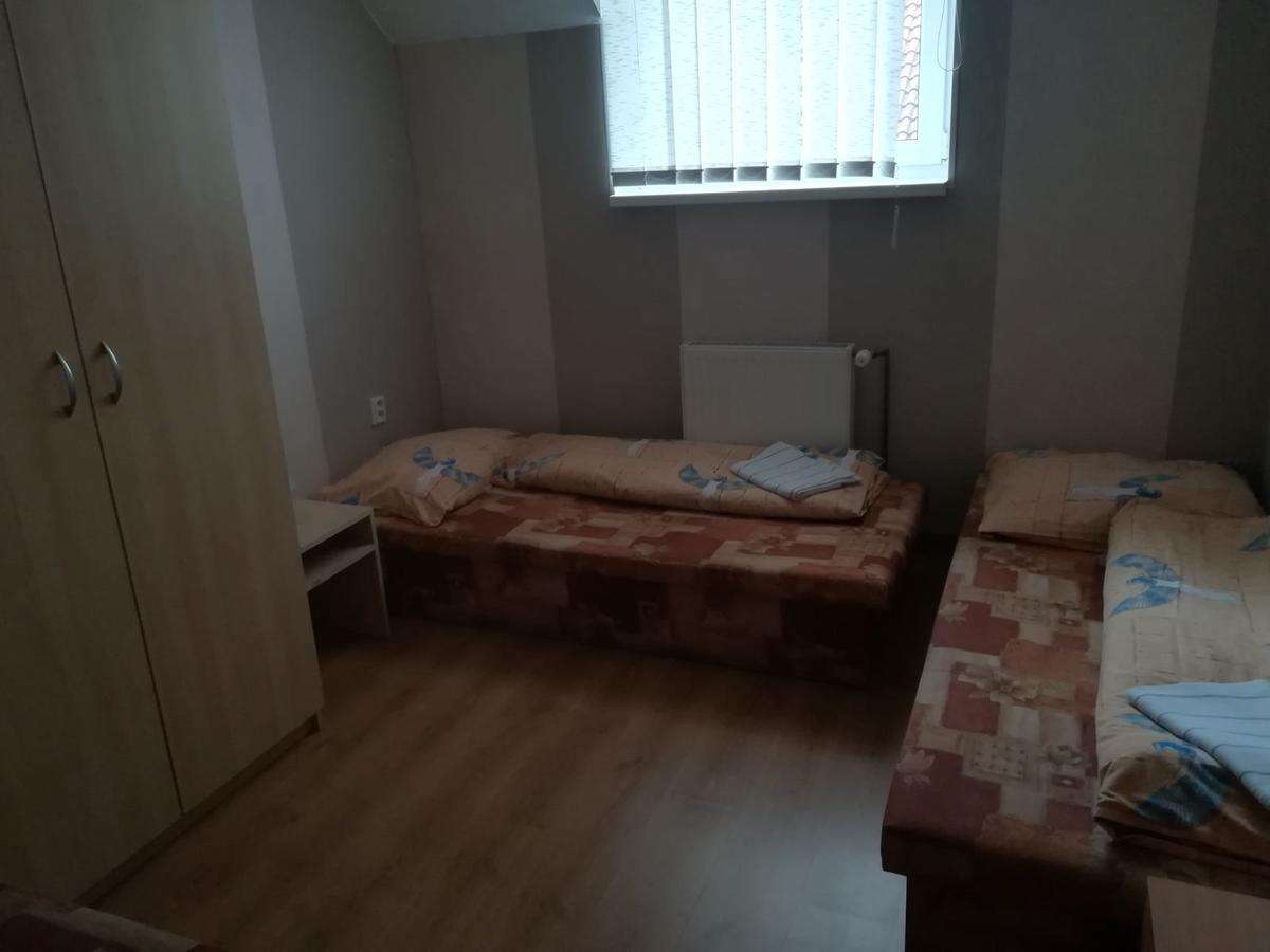 Ubytovanie Tri Sestry Hrabušice المظهر الخارجي الصورة